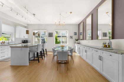 Photo 2 at 766 Orwell Street, Lynnmour, North Vancouver