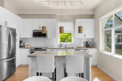 Photo 6 at 766 Orwell Street, Lynnmour, North Vancouver