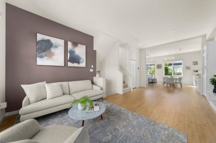 Photo 13 at 766 Orwell Street, Lynnmour, North Vancouver