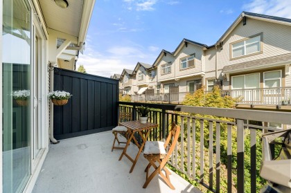 Photo 16 at 766 Orwell Street, Lynnmour, North Vancouver