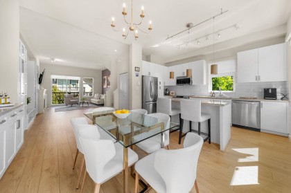 Photo 3 at 766 Orwell Street, Lynnmour, North Vancouver