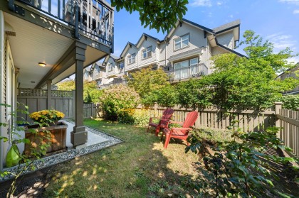 Photo 36 at 766 Orwell Street, Lynnmour, North Vancouver