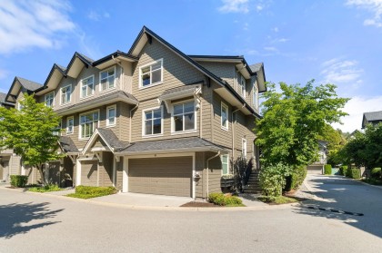 Photo 1 at 766 Orwell Street, Lynnmour, North Vancouver