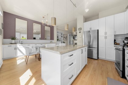 Photo 9 at 766 Orwell Street, Lynnmour, North Vancouver