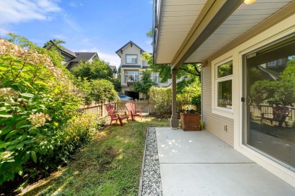 Photo 34 at 766 Orwell Street, Lynnmour, North Vancouver