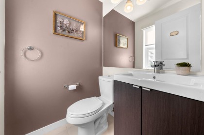 Photo 33 at 766 Orwell Street, Lynnmour, North Vancouver