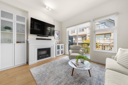 Photo 14 at 766 Orwell Street, Lynnmour, North Vancouver