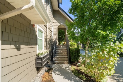 Photo 37 at 766 Orwell Street, Lynnmour, North Vancouver