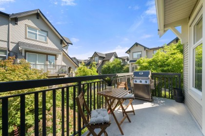 Photo 15 at 766 Orwell Street, Lynnmour, North Vancouver