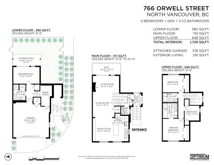Photo 19 at 766 Orwell Street, Lynnmour, North Vancouver