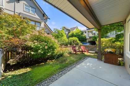 Photo 35 at 766 Orwell Street, Lynnmour, North Vancouver