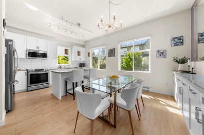 Photo 4 at 766 Orwell Street, Lynnmour, North Vancouver