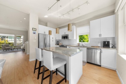 Photo 8 at 766 Orwell Street, Lynnmour, North Vancouver