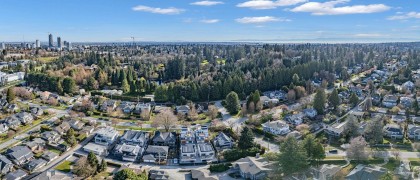 Photo 27 at 2 - 1177 W 33rd Avenue, Shaughnessy, Vancouver West