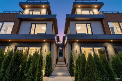 Photo 2 at 2 - 1177 W 33rd Avenue, Shaughnessy, Vancouver West