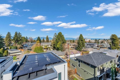 Photo 26 at 2 - 1177 W 33rd Avenue, Shaughnessy, Vancouver West