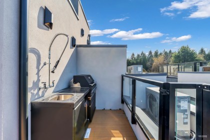 Photo 24 at 2 - 1177 W 33rd Avenue, Shaughnessy, Vancouver West