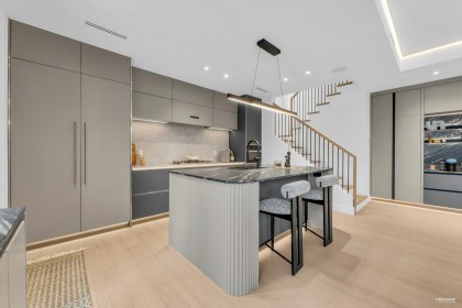 Photo 10 at 2 - 1177 W 33rd Avenue, Shaughnessy, Vancouver West
