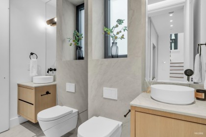 Photo 18 at 2 - 1177 W 33rd Avenue, Shaughnessy, Vancouver West