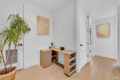 Photo 19 at 2 - 1177 W 33rd Avenue, Shaughnessy, Vancouver West
