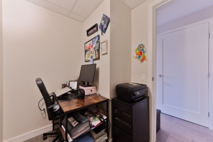 Photo 17 at 1503 - 1221 Bidwell Street, West End VW, Vancouver West
