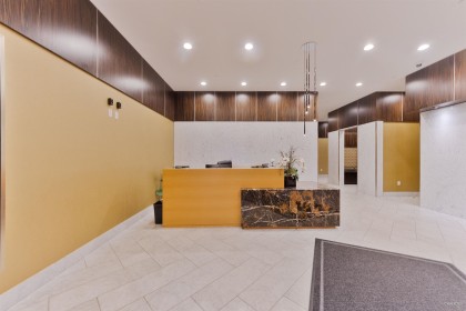 Photo 36 at 1503 - 1221 Bidwell Street, West End VW, Vancouver West