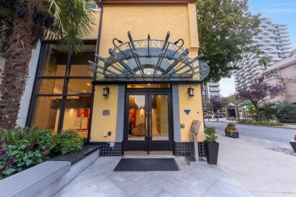 Photo 37 at 1503 - 1221 Bidwell Street, West End VW, Vancouver West