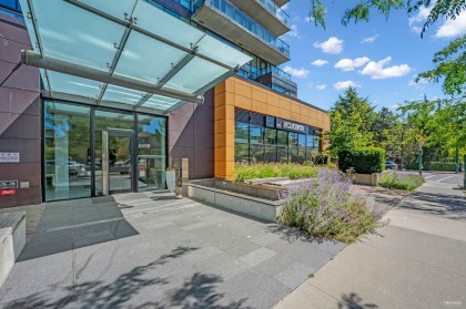 Photo 16 at 1208 - 8588 Cornish Street, S.W. Marine, Vancouver West