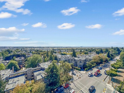 Photo 14 at 1208 - 8588 Cornish Street, S.W. Marine, Vancouver West