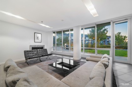 Photo 19 at 1208 - 8588 Cornish Street, S.W. Marine, Vancouver West