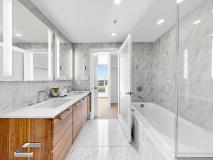 Photo 8 at 1208 - 8588 Cornish Street, S.W. Marine, Vancouver West