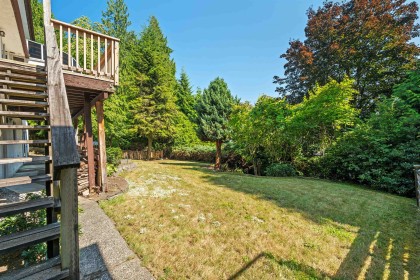 Photo 27 at 525 E Braemar Road, Braemar, North Vancouver