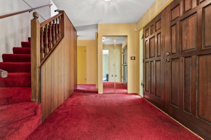 Photo 13 at 525 E Braemar Road, Braemar, North Vancouver