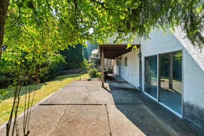 Photo 26 at 525 E Braemar Road, Braemar, North Vancouver