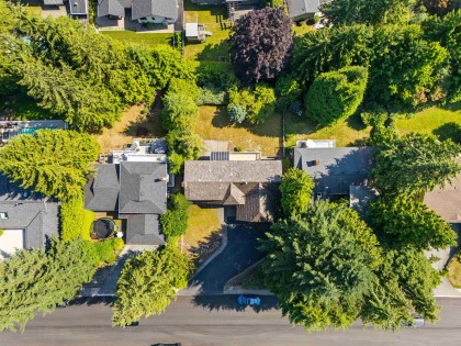 Photo 28 at 525 E Braemar Road, Braemar, North Vancouver