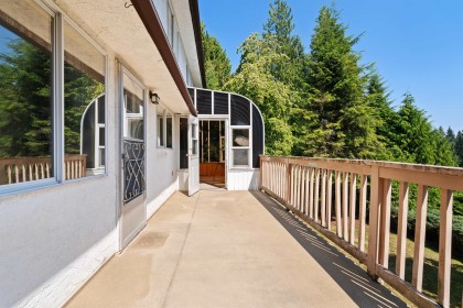 Photo 10 at 525 E Braemar Road, Braemar, North Vancouver