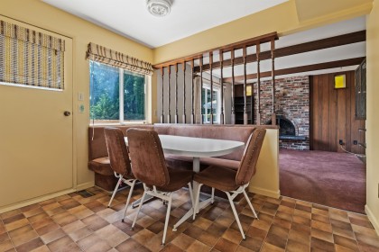 Photo 11 at 525 E Braemar Road, Braemar, North Vancouver