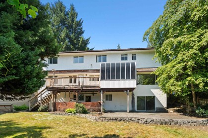 Photo 25 at 525 E Braemar Road, Braemar, North Vancouver