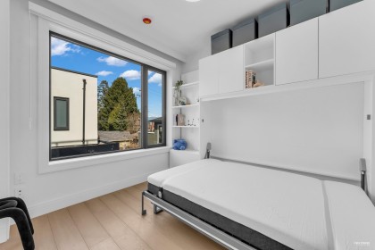 Photo 16 at 1 - 1177 W 33rd Avenue, Shaughnessy, Vancouver West