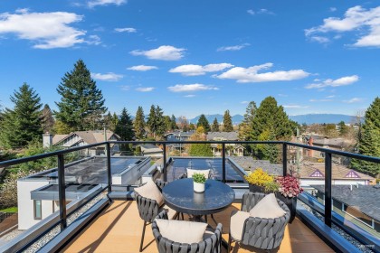 Photo 22 at 1 - 1177 W 33rd Avenue, Shaughnessy, Vancouver West