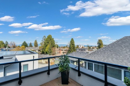 Photo 24 at 1 - 1177 W 33rd Avenue, Shaughnessy, Vancouver West