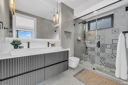 Photo 14 at 1 - 1177 W 33rd Avenue, Shaughnessy, Vancouver West