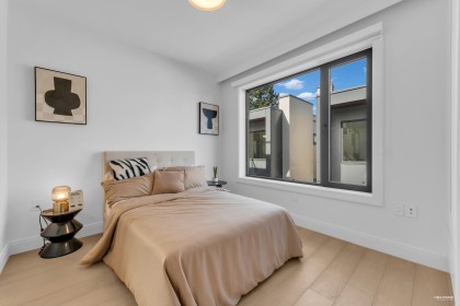 Photo 15 at 1 - 1177 W 33rd Avenue, Shaughnessy, Vancouver West