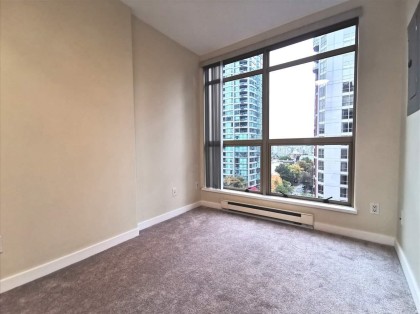 Photo 2 at 905 - 819 Hamilton Street, Downtown VW, Vancouver West