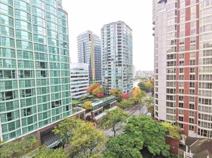 Photo 6 at 905 - 819 Hamilton Street, Downtown VW, Vancouver West
