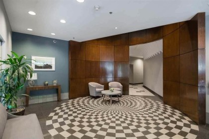 Photo 8 at 905 - 819 Hamilton Street, Downtown VW, Vancouver West