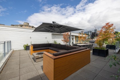 Photo 27 at 316 - 221 E 3rd Street, Lower Lonsdale, North Vancouver