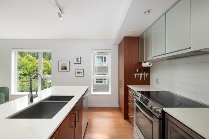 Photo 6 at 316 - 221 E 3rd Street, Lower Lonsdale, North Vancouver