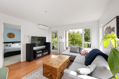 Photo 13 at 316 - 221 E 3rd Street, Lower Lonsdale, North Vancouver
