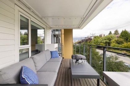 Photo 17 at 316 - 221 E 3rd Street, Lower Lonsdale, North Vancouver
